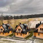 Krokusowa Dolina Wioska Pod Tatrami * Ratulow
