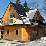 Krokusowa Dolina Wioska Pod Tatrami * Ratulow