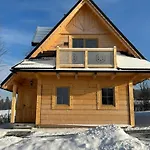 Krokusowa Dolina Wioska Pod Tatrami 度假居 *