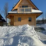 度假居 Krokusowa Dolina Wioska Pod Tatrami *