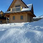 Krokusowa Dolina Wioska Pod Tatrami 度假居 Ratulow
