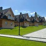 Krokusowa Dolina Wioska Pod Tatrami 度假居 Ratulow