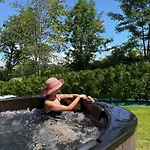 Krokusowa Dolina Wioska Pod Tatrami