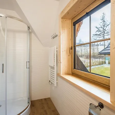 Krokusowa Dolina Wioska Pod Tatrami *