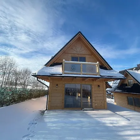 Krokusowa Dolina Wioska Pod Tatrami Holiday home