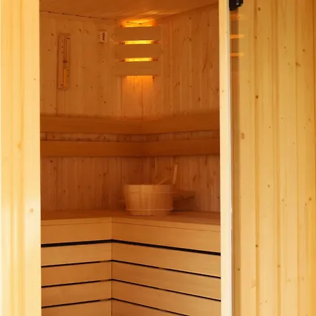 Krokusowa Dolina Wioska Pod Tatrami *